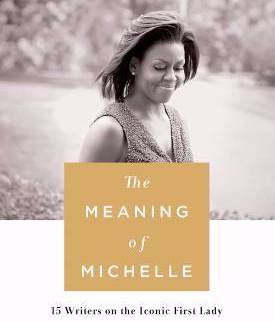 Book One Fall 2017- The Meaning of Michelle