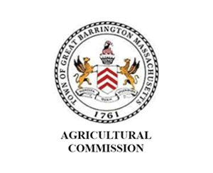 Great Barrington Agricultural commission